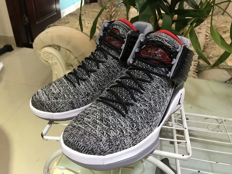 Super Max Air Jordan 32 “MVP”(98% Authentic quality)